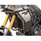 Hepco Becker 5094582 00 01 Paramotore Solid nero per Yamaha Ténéré 700 dal 2025