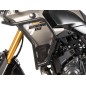 Hepco Becker 5094582 00 01 Paramotore Solid nero per Yamaha Ténéré 700 dal 2025