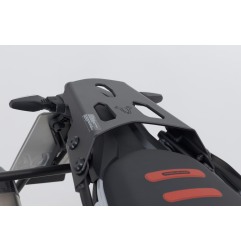 Set Adventure DUSC con bauletto XL Sw-Motech ADV.06.145.66000/B per Yamaha XT1200Z Super Ténéré
