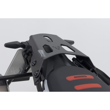 Set Adventure DUSC con bauletto XL Sw-Motech ADV.06.145.66000/B per Yamaha XT1200Z Super Ténéré