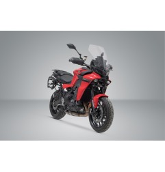 Set Adventure DUSC e Bauletto XL Sw-Motech ADV.06.921.66000/B per Yamaha Tracer 9 / GT