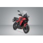 Set Adventure DUSC e Bauletto XL Sw-Motech ADV.06.921.66000/B per Yamaha Tracer 9 / GT Set Adventure DUSC e Bauletto XL Sw-Motech ADV.06.921.66000/B per Yamaha Tracer 9 / GT