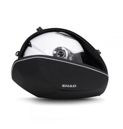 Shad E48 Eco Borse laterali semirigide per telaietti SE o SR