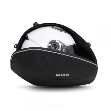 Shad E48 Eco Borse laterali semirigide per telaietti SE o SR
