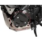 Hepco Becker Piastre aggiuntive per paramotore Honda XL750 Transalp Hepco Becker Piastre aggiuntive per paramotore Honda XL750 Transalp