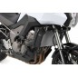 Barra paramotore Hepco Becker nera per Kawasaki Versys 1000 2012-2014 Barra paramotore Hepco Becker nera per Kawasaki Versys 1000 2012-2014