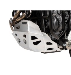 Hepco Becker 8104582 00 12 Paracoppa protezione motore in alluminio per Yamaha Ténéré 700 dal 2025