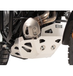 Hepco Becker 8104582 00 12 Paracoppa protezione motore in alluminio per Yamaha Ténéré 700 dal 2025