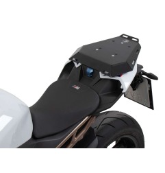 Hepco Becker 6706531 00 01 Sportrack montaggio permanente per BMW S 1000 RR dal 2023