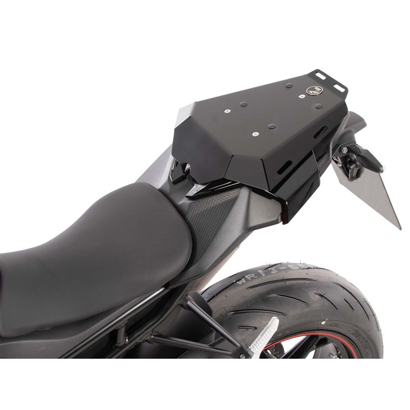 Hepco Becker 6706541 00 01 Sportrack per BMW S 1000 RR dal 2012 al 2015 montaggio permanente