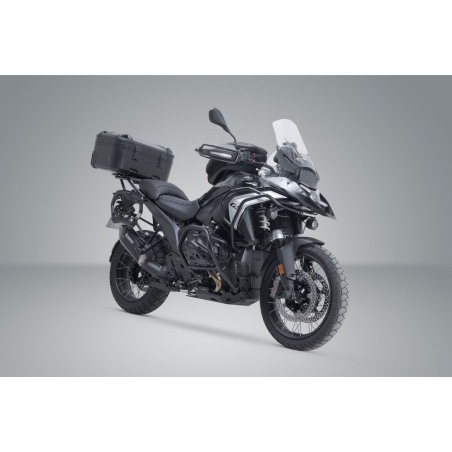 Sistema bauletto DUSC XL Sw-Motech GPT.07.975.66003/B per BMW R 1300 GS