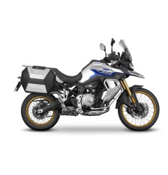 Shad V0DS94IF Telai portavaligie laterali 3P System Voge 900 DSX