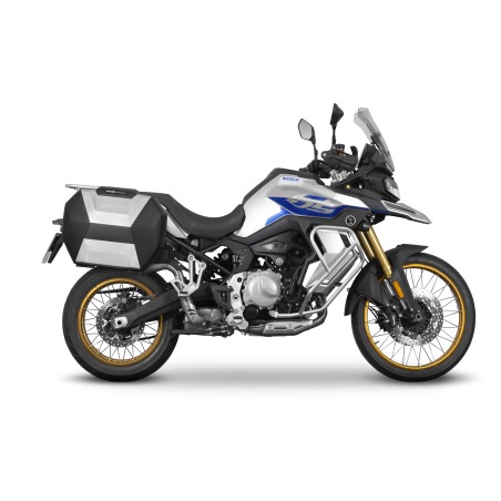 Shad V0DS94IF Telai portavaligie laterali 3P System Voge 900 DSX