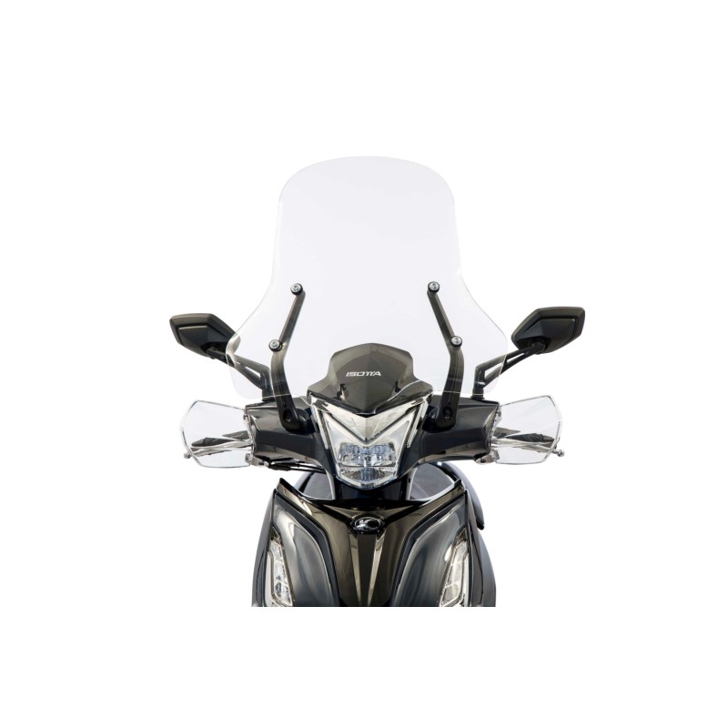 Isotta CLS3060 Parabrezza Classic Kymco Agility 300-350 Isotta CLS3060 Parabrezza Classic Kymco Agility 300-350