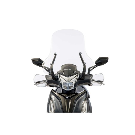 Isotta CLS3060 Parabrezza Classic Kymco Agility 300-350