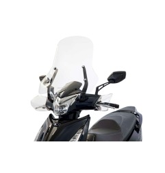 Isotta CLS3060 Parabrezza Classic Kymco Agility 300-350