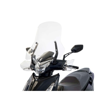 Isotta CLS3060 Parabrezza Classic Kymco Agility 300-350