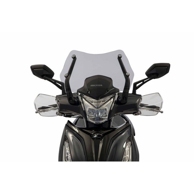 Isotta SC3060 Cupolino Kymco Agility 300-350 Isotta SC3060 Cupolino Kymco Agility 300-350
