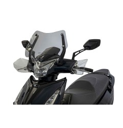 Isotta SC3060 Cupolino Kymco Agility 300-350