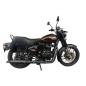 Borse laterali Bags Bike Adventur per Royal Enfield Bullet 350 Borse laterali Bags Bike Adventur per Royal Enfield Bullet 350