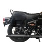 Borse laterali Bags Bike Adventur per Royal Enfield Bullet 350 Borse laterali Bags Bike Adventur per Royal Enfield Bullet 350
