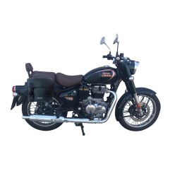 Bags Bike Trekker Borse laterali Royal Enfield Classic 350