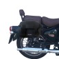 Borse laterali Bags Bike Adventur per moto Royal Enfield Classic 350