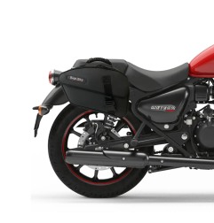 Bags Bike Centauro Borse laterali per moto Royal Enfield Meteor 350