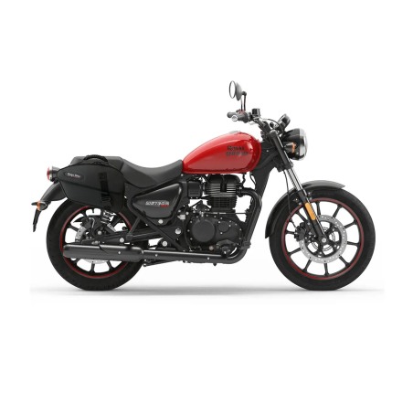 Bags Bike Centauro Borse laterali per moto Royal Enfield Meteor 350