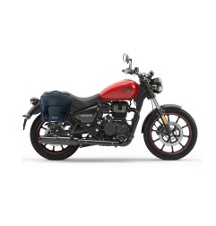 Borse laterali Bags Bike Trekker Royal Enfield Meteor 350