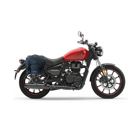 Borse laterali Bags Bike Trekker Royal Enfield Meteor 350