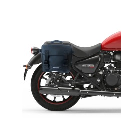 Borse laterali Bags Bike Trekker Royal Enfield Meteor 350