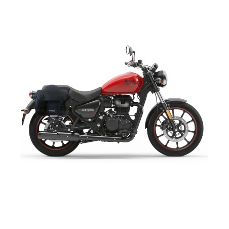 Bags Bike Adventur Borse laterali Royal Enfield Meteor 350