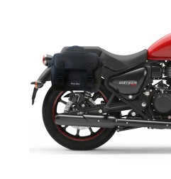 Bags Bike Adventur Borse laterali Royal Enfield Meteor 350
