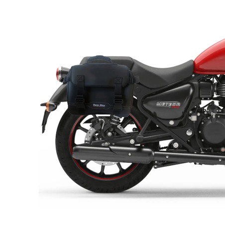 Bags Bike Adventur Borse laterali Royal Enfield Meteor 350