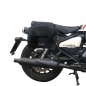 Borse laterali morbide Bags Bike Adventur Royal Enfield Shotgun Borse laterali morbide Bags Bike Adventur Royal Enfield Shotgun