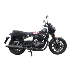 Borse laterali morbide Bags Bike Adventur Royal Enfield Shotgun