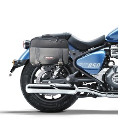 Borse laterali Bags Bike Travel per Royal Enfield Super Meteor 650