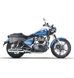 Borse laterali Bags Bike Travel per Royal Enfield Super Meteor 650