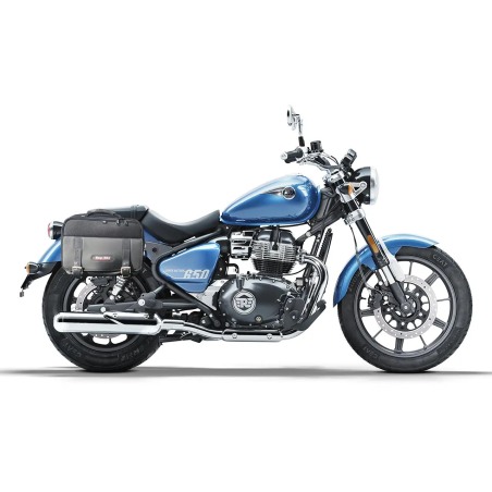 Borse laterali Bags Bike Travel per Royal Enfield Super Meteor 650