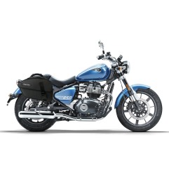Borse laterali Bags Bike Centauro per Royal Enfield Super Meteor 650
