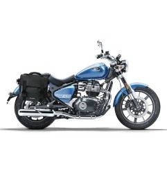 Borse laterali Bags Bike Trekker per Royal Enfield Super Meteor 650