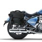 Borse laterali Bags Bike Trekker per Royal Enfield Super Meteor 650 Borse laterali Bags Bike Trekker per Royal Enfield Super Meteor 650