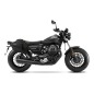 Borse laterali Bags Bike Centauro per Moto Guzzi Bobber Borse laterali Bags Bike Centauro per Moto Guzzi Bobber