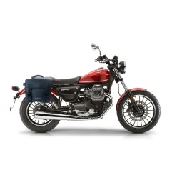 Borse laterali Bags Bike Trekker per Moto Guzzi Roamer