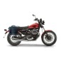 Borse laterali Bags Bike Trekker per Moto Guzzi Roamer Borse laterali Bags Bike Trekker per Moto Guzzi Roamer