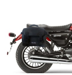 Borse laterali Bags Bike Adventur per Moto Guzzi Roamer