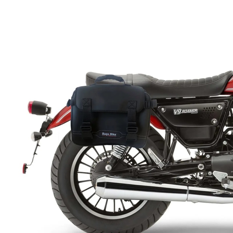 Borse laterali Bags Bike Adventur per Moto Guzzi Roamer Borse laterali Bags Bike Adventur per Moto Guzzi Roamer