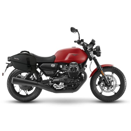 Borse laterali Bags Bike Centauro per Moto Guzzi V7 Stone 850