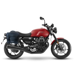Borse laterali Bags Bike Trekker per Moto Guzzi V7 Stone 850